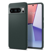 Spigen Liquid Air Abyss Green Google Pixel 8 Pro