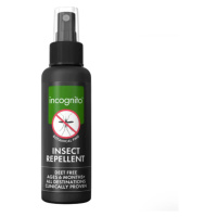 Incognito přírodní repelent spray Objem: 50 ml