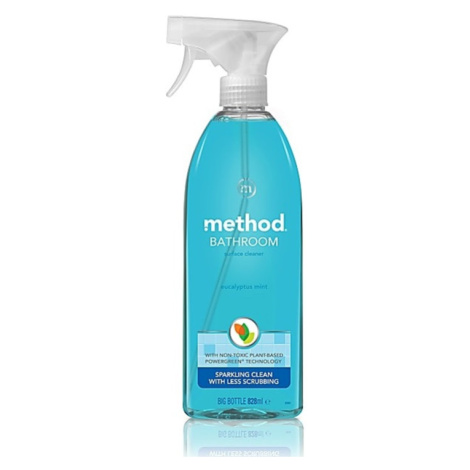 Method koupelna Eucalyptus 828ml