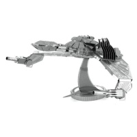 Metal Earth 3D puzzle - Star Trek: Bird of Prey