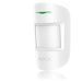 Pod novým kódem - Ajax CombiProtect ASP white (38097)