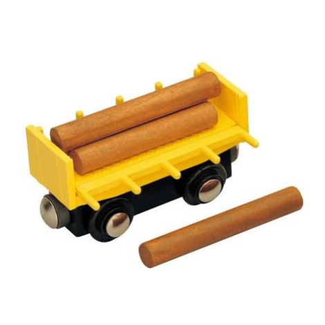 Maxim 50387 Vagón se dřevem