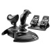 Thrustmaster T.Flight Full Kit X, pedálová sada TFRP RUDDER + Joystick Hotas Xbox series X/ S, P