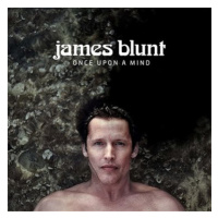 Blunt James: Once Upon A Mind - CD