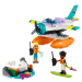 LEGO® Friends 41752 Záchranářský hydroplán