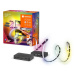 Ledvance Ledvance-LED RGB Stmívatelný pásek pro TV SYNCH BOX FLEX 4,5m LED/18W/230V Wi-Fi