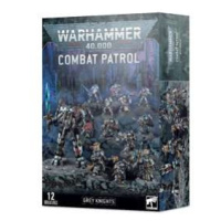 Warhammer 40k - Combat Patrol: Grey Knights