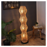 Eco-Light Stojací lampa Capella, výška 110 cm