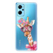 iSaprio Lady Giraffe pro Realme 9i