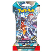 Pokémon TCG: Paradox Rift - 1 Blister Booster č.2