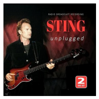 Sting: Unplugged