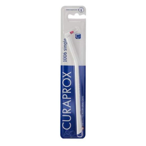 CURAPROX CS 1006 zubní kartáček Single 6mm