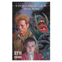 Hellblazer Syn člověka