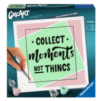 Ravensburger: CreArt: Moments