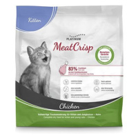 Platinum MeatCrisp Kitten kuře pro koťata 400g