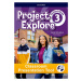 Project Explore 3 Classroom Presentation Tool Student´s eBook (OLB) Oxford University Press