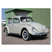 ModelSet auto 67083 - VW Beetle Limousine 68 (1:24)