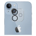 Tvrzené sklo 3mk Lens Pro Full Cover ochrana kamery pro Apple iPhone 13 / iPhone 13 mini