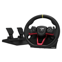 Hori RWA: Racing Wheel Apex Wireless - PS4/PS5/PC 810050911702 Černá