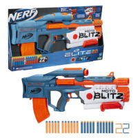 NERF ELITE 2.0 MOTOBLITZ CS-10 Hasbro