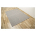 Metrážový koberec Melody 02 šedý / grafitový / béžový