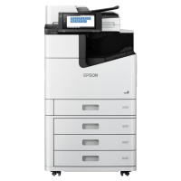 EPSON tiskárna ink čb WorkForce Enterprise WF-M21000 D4TW, A3, 100ppm, LAN, Wi-Fi (Direct), USB