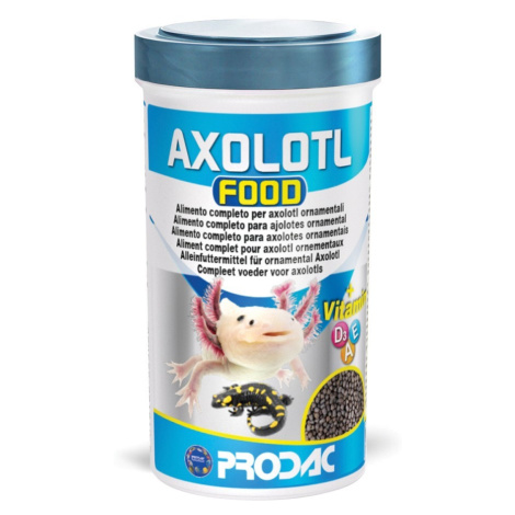 Prodac Axolotl Food, 150g