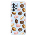 iSaprio Macaron Pattern pro Samsung Galaxy A53 5G