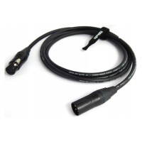 Klotz MC5000 Xlr Neutrik Mikrofonní Kabel 5m