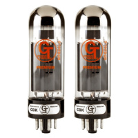 Groove Tubes E34LS MED DUET