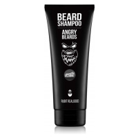 Angry Beards šampon na vousy 230 ml