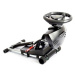 Wheel Stand Pro pro Thrustmaster Spider T80/T100 T150 F458/F430 černý Černá