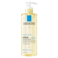 LA ROCHE-POSAY LIPIKAR Mycí olej AP+ 400ml