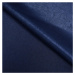 Forbyt, Dekorační látka nebo závěs, Malaga 150 cm, tmavě modrý