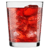 Sklenice na nápoje Pure 250 ml 6 ks