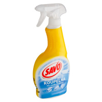 Savo Mainstream koupelna 500ml