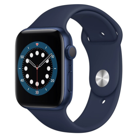 Apple Watch Series 6 40mm (Kategorie C)