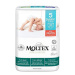 Moltex Pure & Nature natahovací plenkové kalhotky Junior 9-14 kg (20 ks)