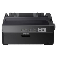 Epson LQ-590IIN Černá