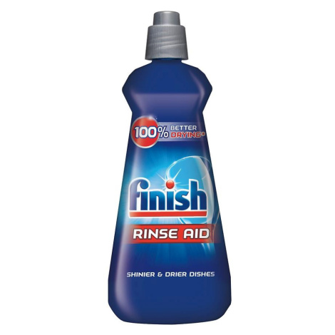 Úklidové a čistící prostředky FINISH