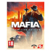 Mafia Definitive Edition - PC DIGITAL