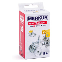 Merkur Mini 53 - traktor