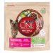 PURINA ONE Mini Weight Control / Sterilised Turkey & Rice - 9 kg (6 x 1,5 kg)