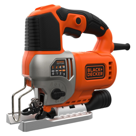 Pily Black + Decker