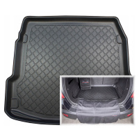 Audi A8 D4 Sd 4D 2013-2017 Mat MultiProtector