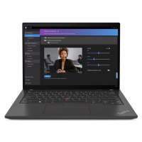 Lenovo ThinkPad T14s Gen 4 (AMD) 21F8001RCK Černá