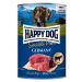 Happy Dog Sensible Pure Germany - konzerva, hovězí maso 400 g