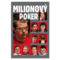 Milionový poker, 2. díl - Jonathan Little - kniha z kategorie Karty, hlavolamy