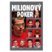 Milionový poker, 2. díl - Jonathan Little - kniha z kategorie Karty, hlavolamy