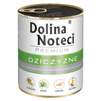 Dolina Noteci Premium 12 x 800 g - jelení